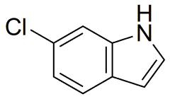 6-chloro-1H-indole