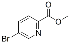 methyl 5-bromopyridine-2-carboxylate