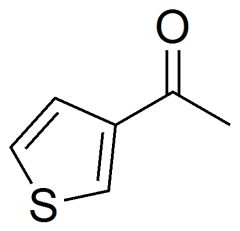 1-(thiophen-3-yl)ethan-1-one