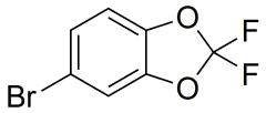 5-bromo-2,2-difluoro-2H-1,3-benzodioxole