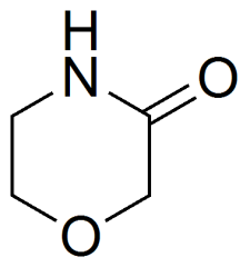 morpholin-3-one