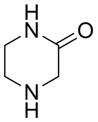 piperazin-2-one