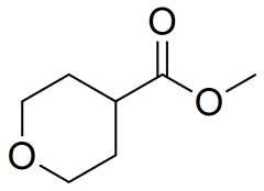 methyl oxane-4-carboxylate