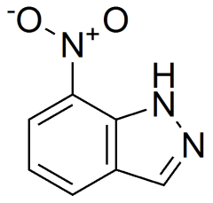 7-nitro-1H-indazole