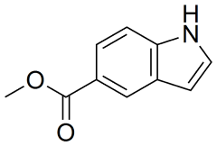 methyl 1H-indole-5-carboxylate