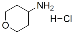 oxan-4-amine hydrochloride