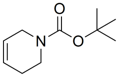 tert-butyl 1,2,3,6-tetrahydropyridine-1-carboxylate