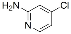 4-chloropyridin-2-amine