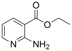 ethyl 2-aminopyridine-3-carboxylate