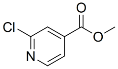 methyl 2-chloropyridine-4-carboxylate