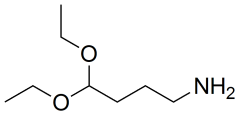 4,4-diethoxybutan-1-amine
