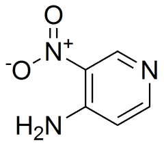 3-nitropyridin-4-amine