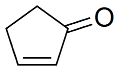 cyclopent-2-en-1-one