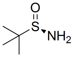 (R)-2-methylpropane-2-sulfinamide