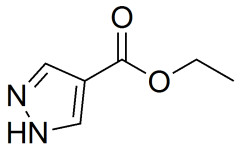 ethyl 1H-pyrazole-4-carboxylate