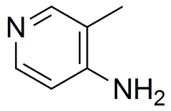 3-methylpyridin-4-amine