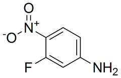 3-fluoro-4-nitroaniline