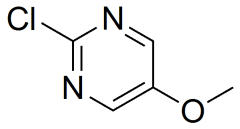 2-chloro-5-methoxypyrimidine