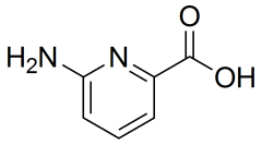 6-aminopyridine-2-carboxylic acid
