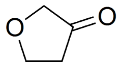 oxolan-3-one