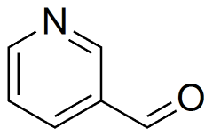 pyridine-3-carbaldehyde