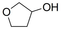 oxolan-3-ol