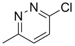 3-chloro-6-methylpyridazine