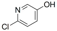 6-chloropyridin-3-ol