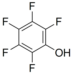 pentafluorophenol