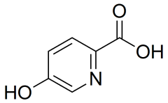 5-hydroxypyridine-2-carboxylic acid