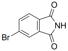 5-bromo-2,3-dihydro-1H-isoindole-1,3-dione