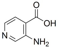 3-aminopyridine-4-carboxylic acid