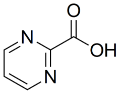 pyrimidine-2-carboxylic acid