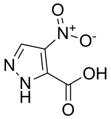 4-nitro-1H-pyrazole-5-carboxylic acid