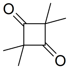 tetramethylcyclobutane-1,3-dione