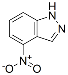 4-nitro-1H-indazole