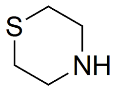 thiomorpholine
