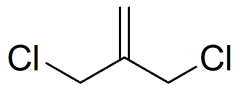 3-chloro-2-(chloromethyl)prop-1-ene