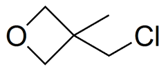3-(chloromethyl)-3-methyloxetane