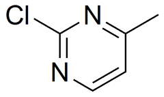 2-chloro-4-methylpyrimidine