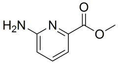methyl 6-aminopyridine-2-carboxylate