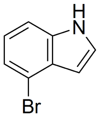 4-bromo-1H-indole