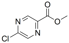 methyl 5-chloropyrazine-2-carboxylate