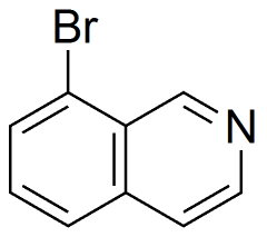 8-bromoisoquinoline