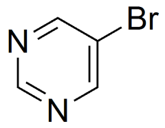 5-bromopyrimidine
