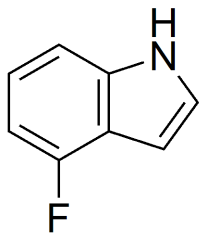 4-fluoro-1H-indole