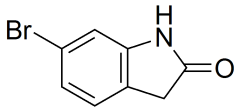 6-bromo-2,3-dihydro-1H-indol-2-one