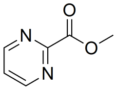 methyl pyrimidine-2-carboxylate