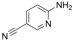 6-aminopyridine-3-carbonitrile