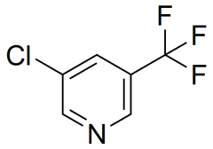 3-chloro-5-(trifluoromethyl)pyridine